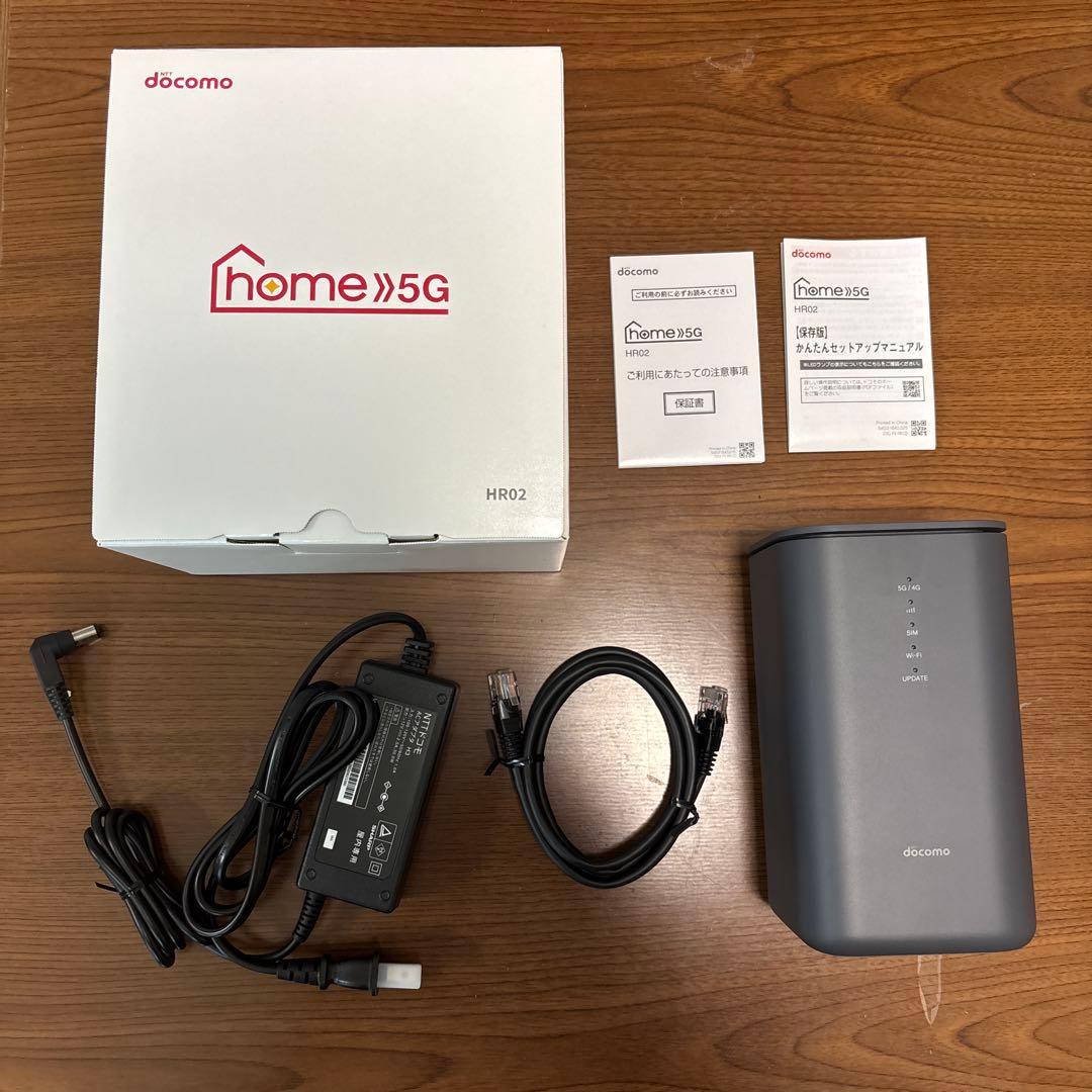 docomo ５Ｇ