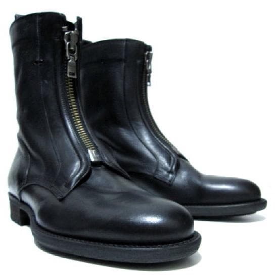 新品！◆alfredoBANNISTER ブーツ 39◆アルフレッド バニスター