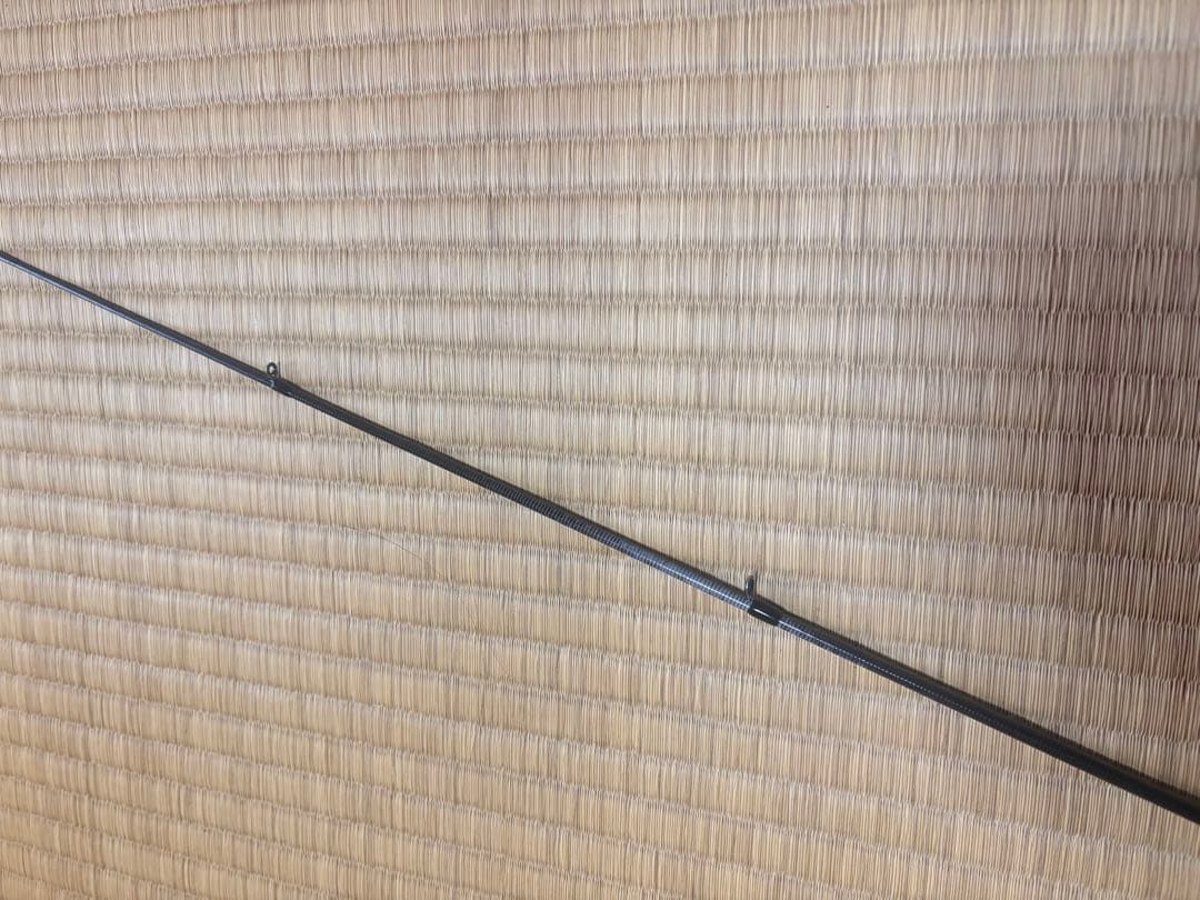 オリムピック　23コルトプロトタイプ　642UL-HS