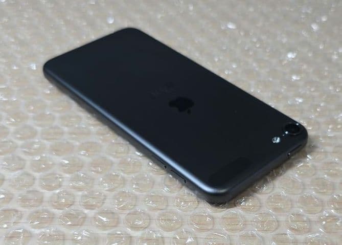 N*V様 iPod touch 7◼️第7世代◼️バッテリー極良品◼️8030