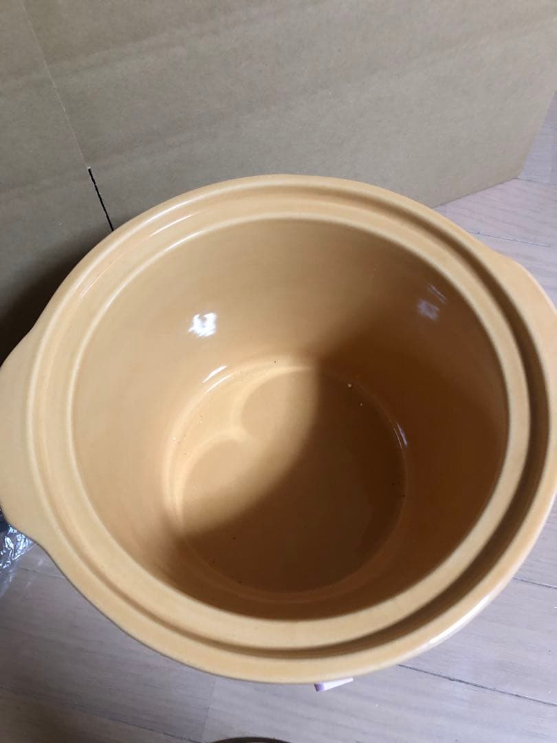 希少品！！ハローキティ電気煮込みなべ　激レア