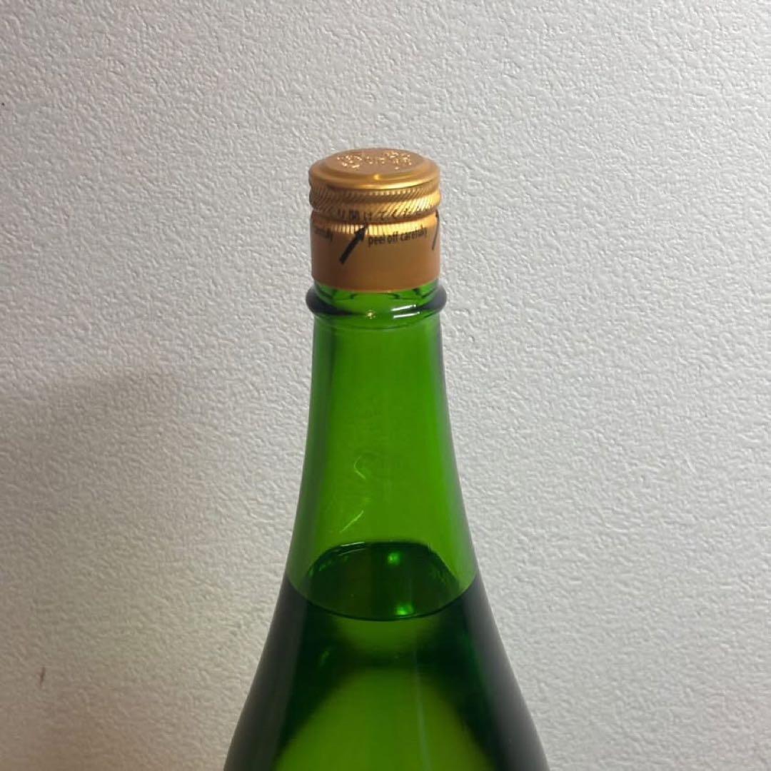 NA5224未開栓! 十四代 あらばしり本生 1800ml 2026.01.06