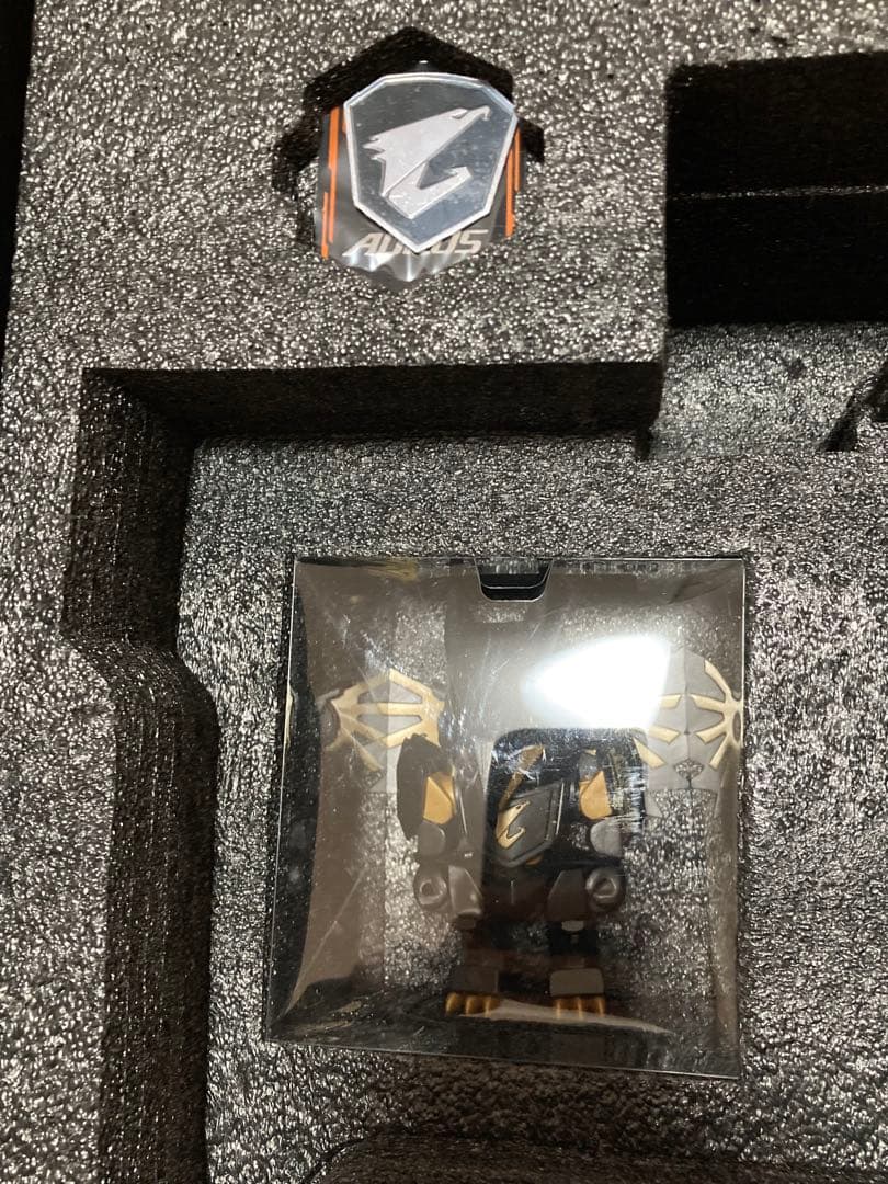 フ*p様 AORUS GeForce RTX 3080 XTREME WATER