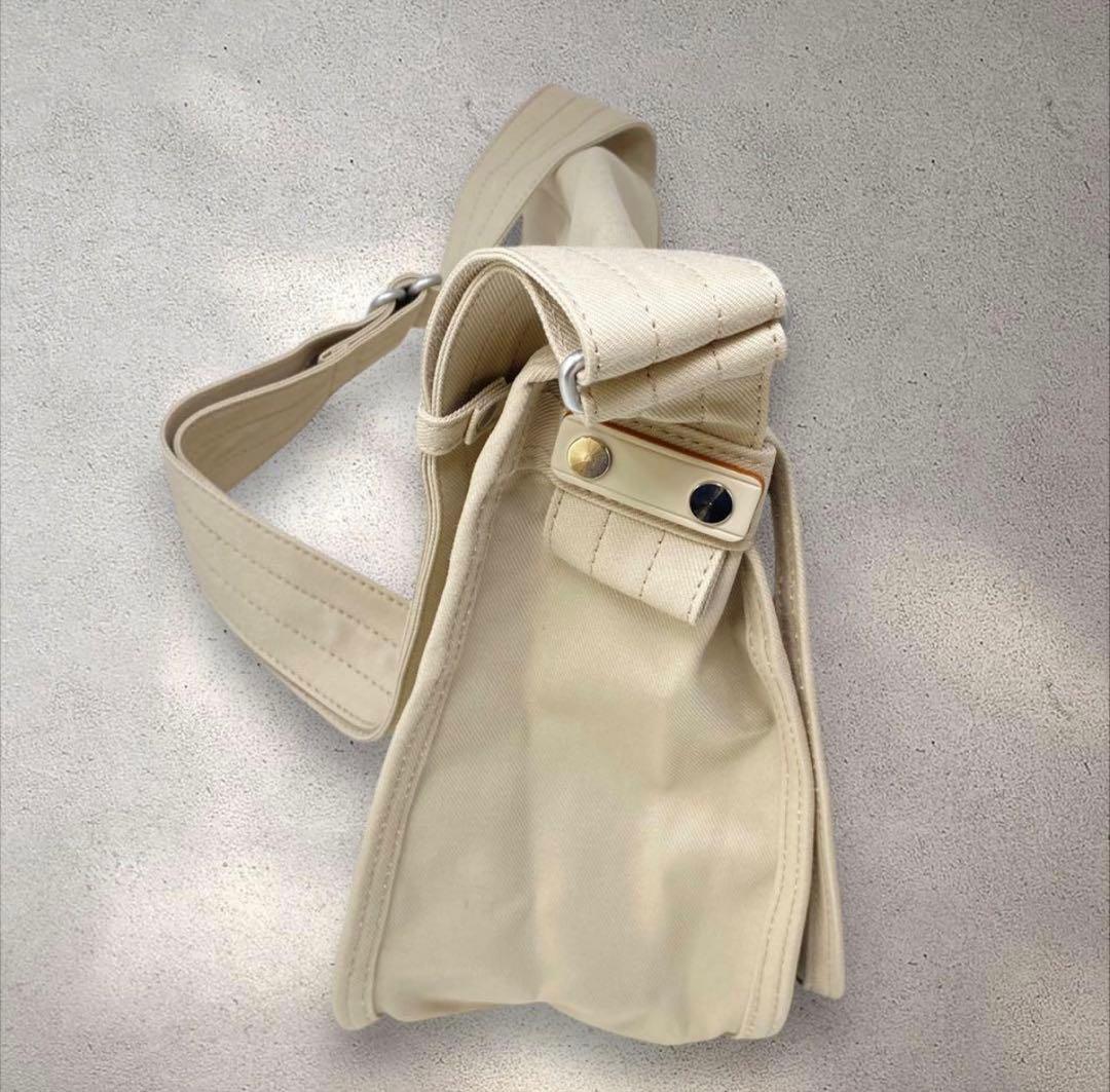 PORTER GIRL NAKED ポーター ショルダーバッグ ネイキッド