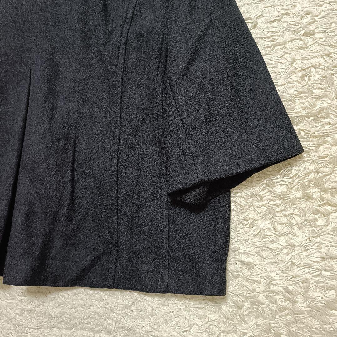 【新品タグ付】ZARA ザラ オーバーサイズコート STEFANO PILATI