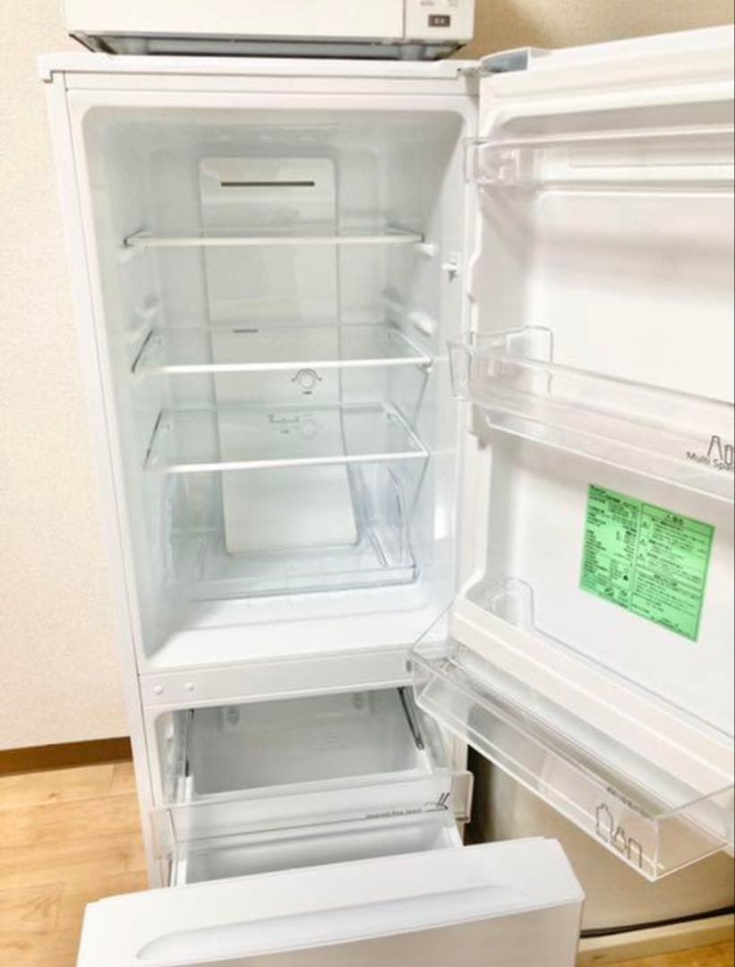 YAMADASELECT ヤマダセレクト 冷蔵庫 156L