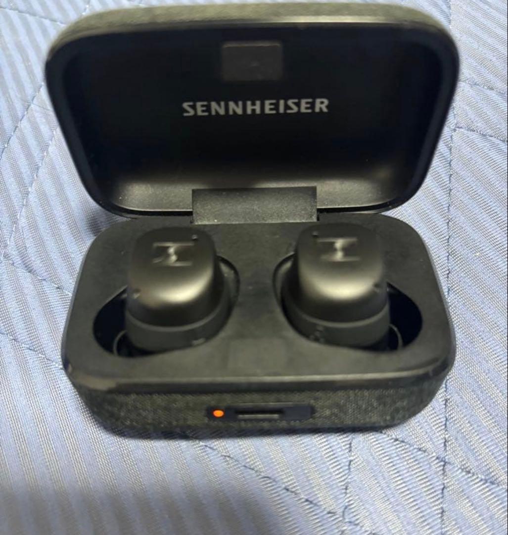 イヤホン SENNHEISER MOMENTUM True Wireless3