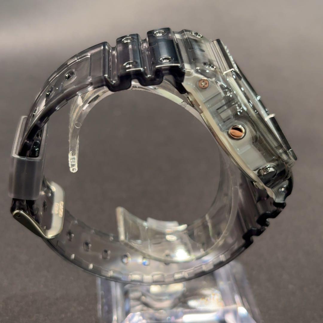 専用　［新品］G-SHOCK DW-5600RI22-1JR