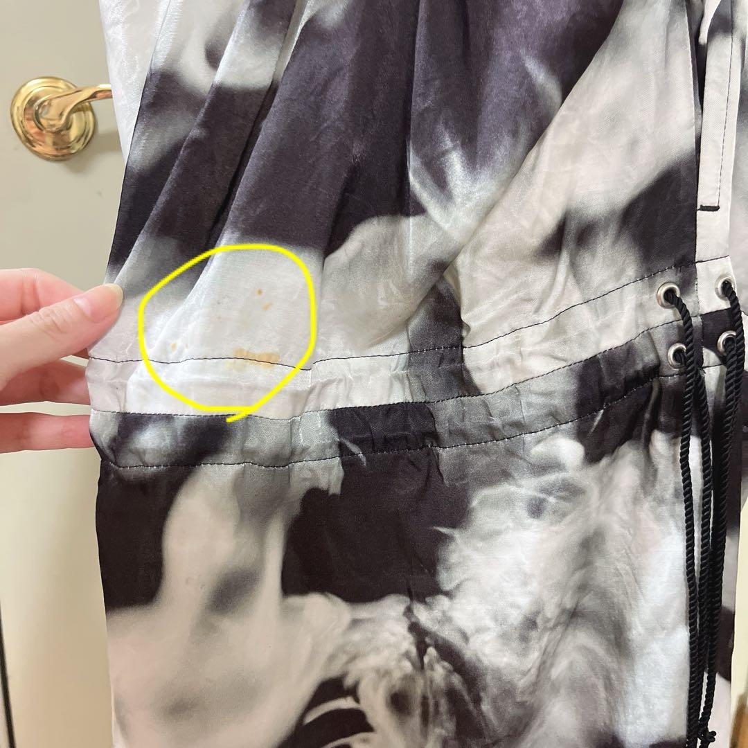 LIMI feu リミフゥ ワンピース