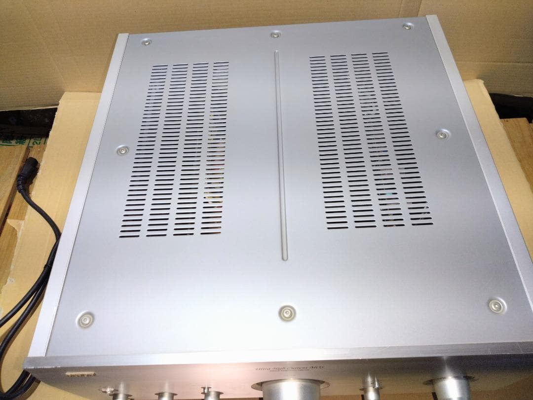 デノン　DENON プリメインアンプ　PMA-2000AE