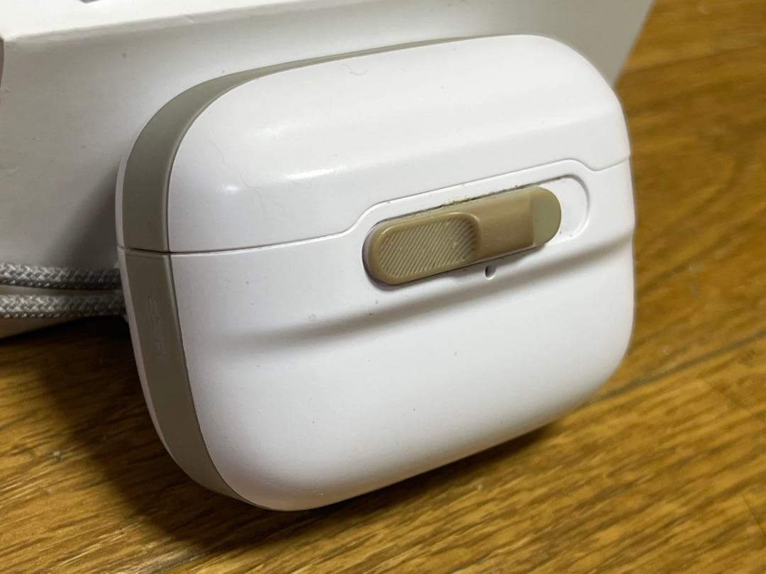 AppleCareサービスにて動作確認済み★AirPods Pro2 USB-C