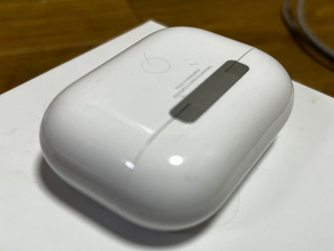 AppleCareサービスにて動作確認済み★AirPods Pro2 USB-C