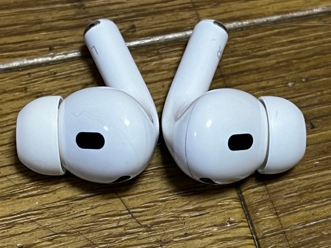 AppleCareサービスにて動作確認済み★AirPods Pro2 USB-C