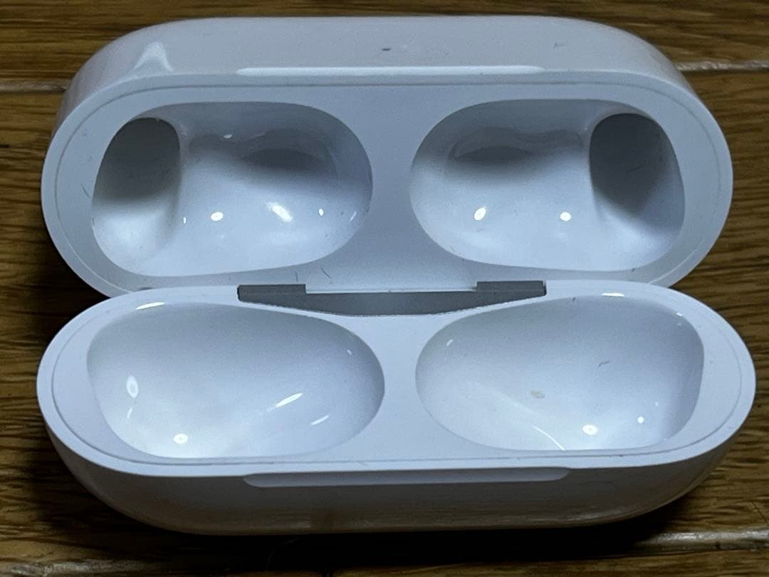 AppleCareサービスにて動作確認済み★AirPods Pro2 USB-C