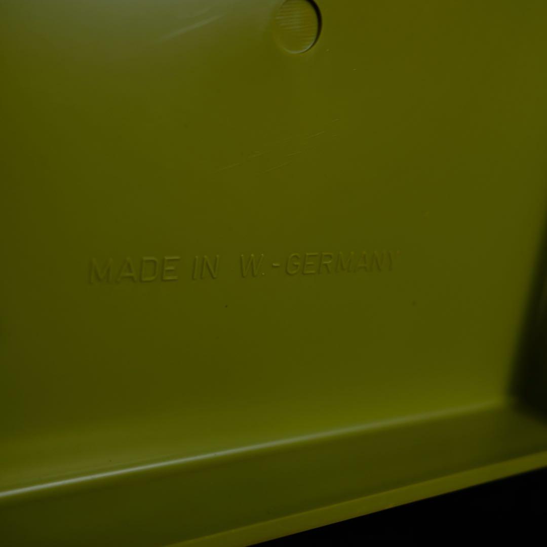 ドイツ製　アンティーク　脊椎模型　人体模型　医学　オブジェ　アート　古道具