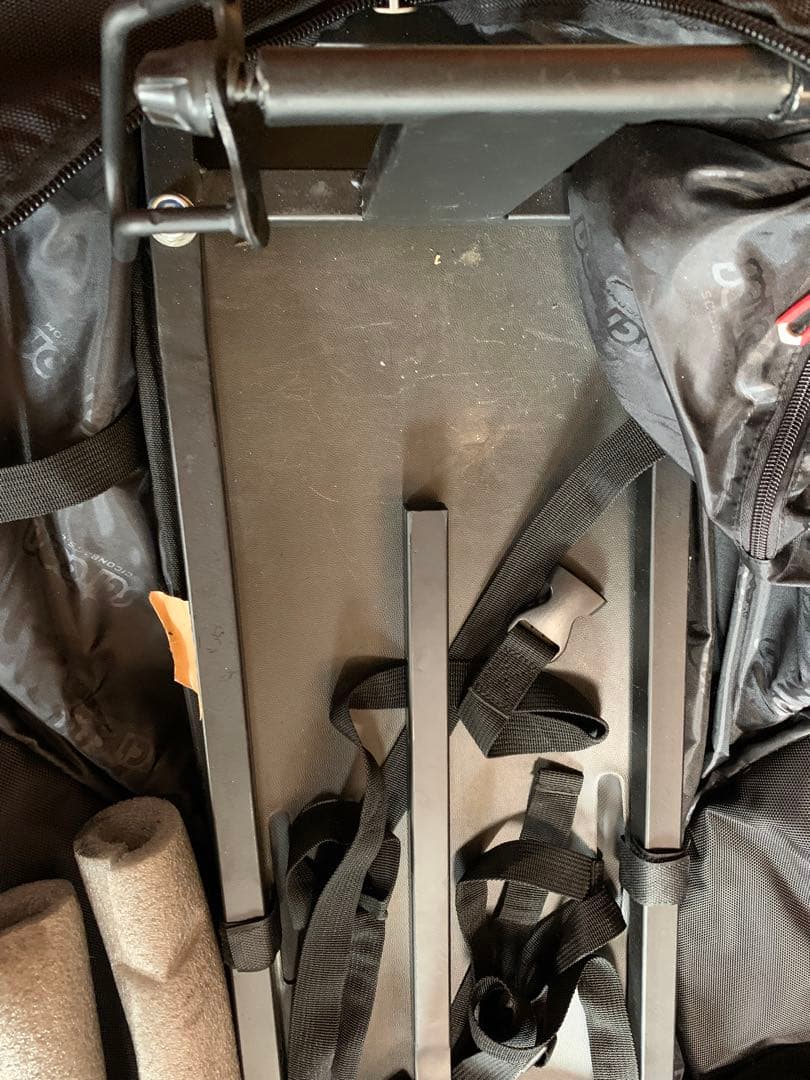 SciCon TP053 エアロコンフォート2.0