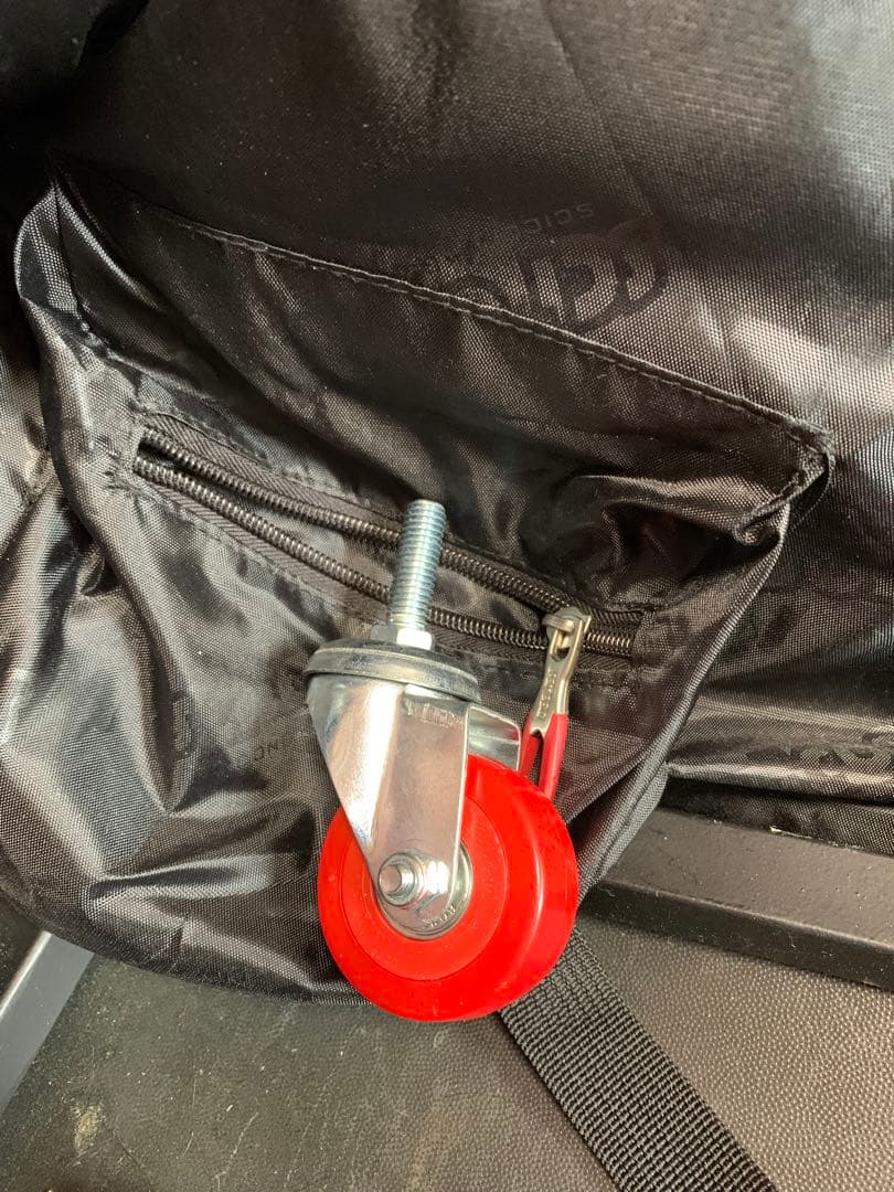 SciCon TP053 エアロコンフォート2.0