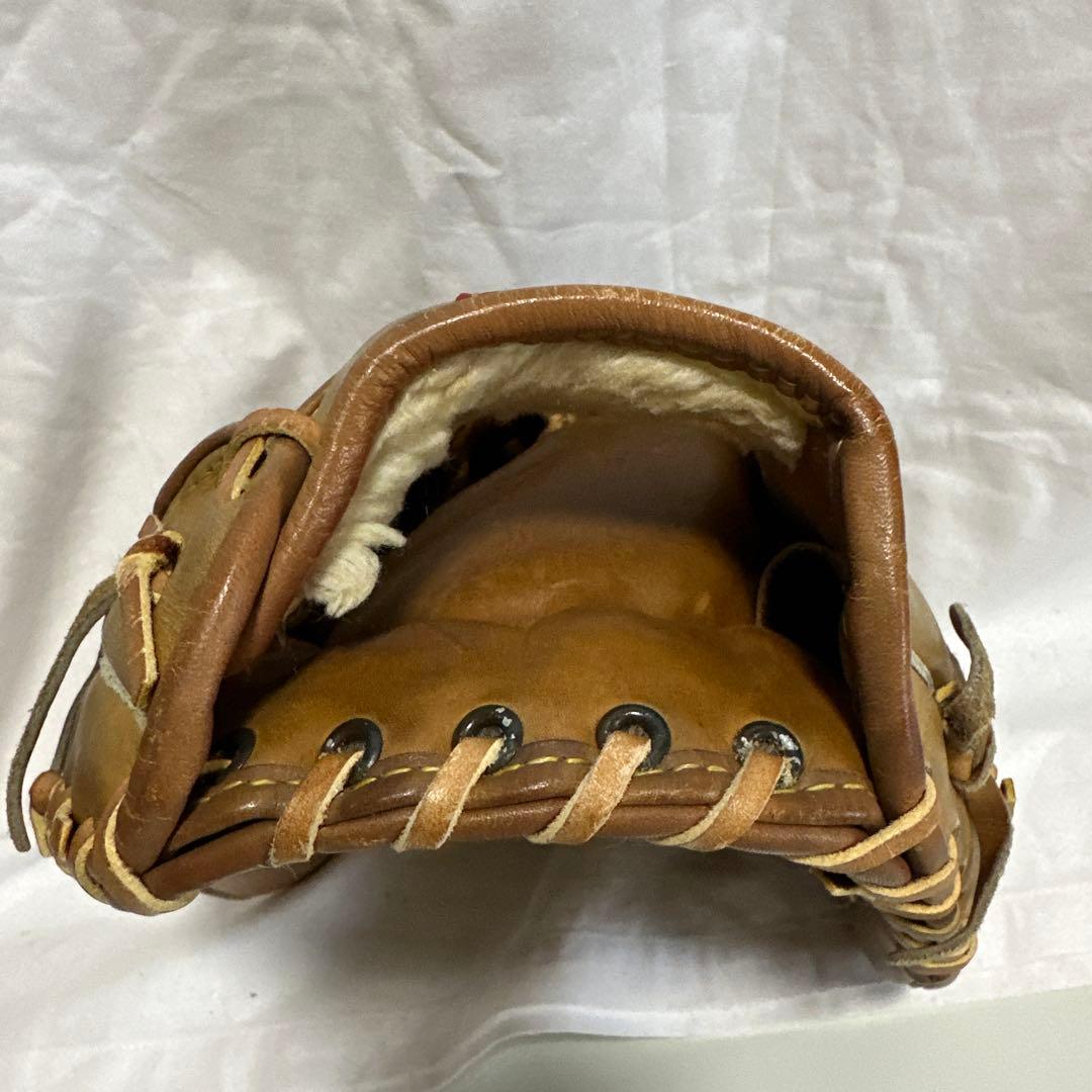 Rawlings XPG3 長嶋茂雄モデル