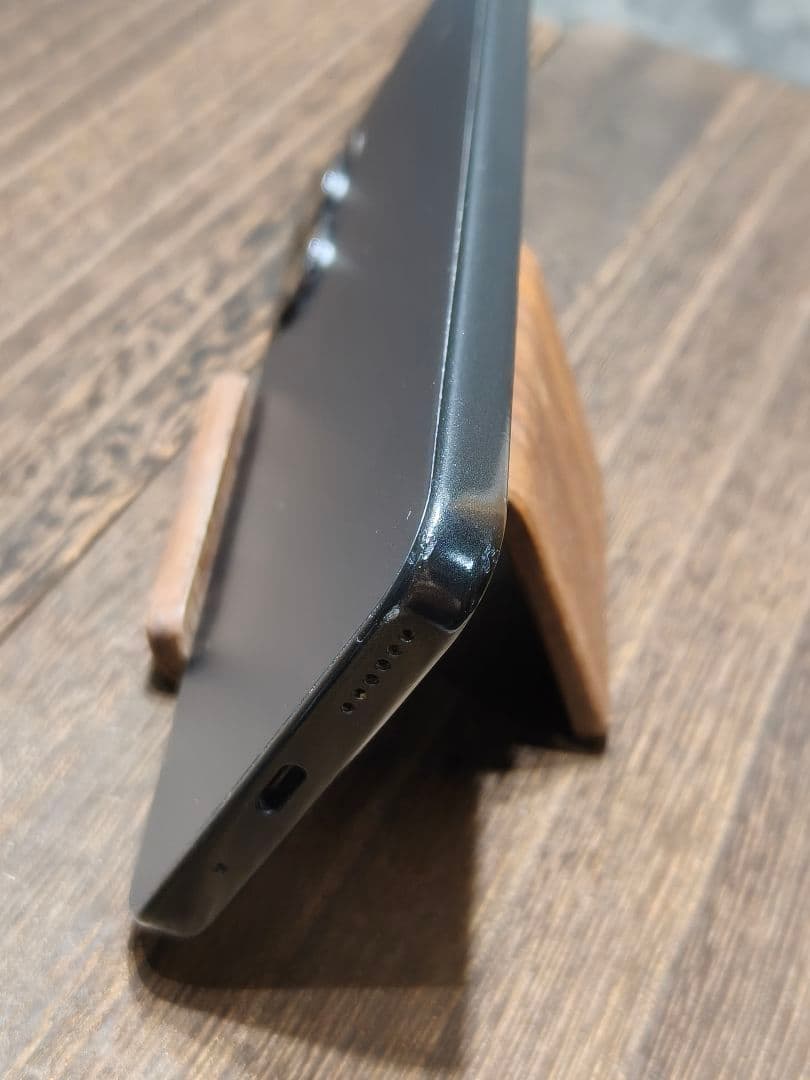 Libero 5G IV A302ZT SIMフリー スマホ