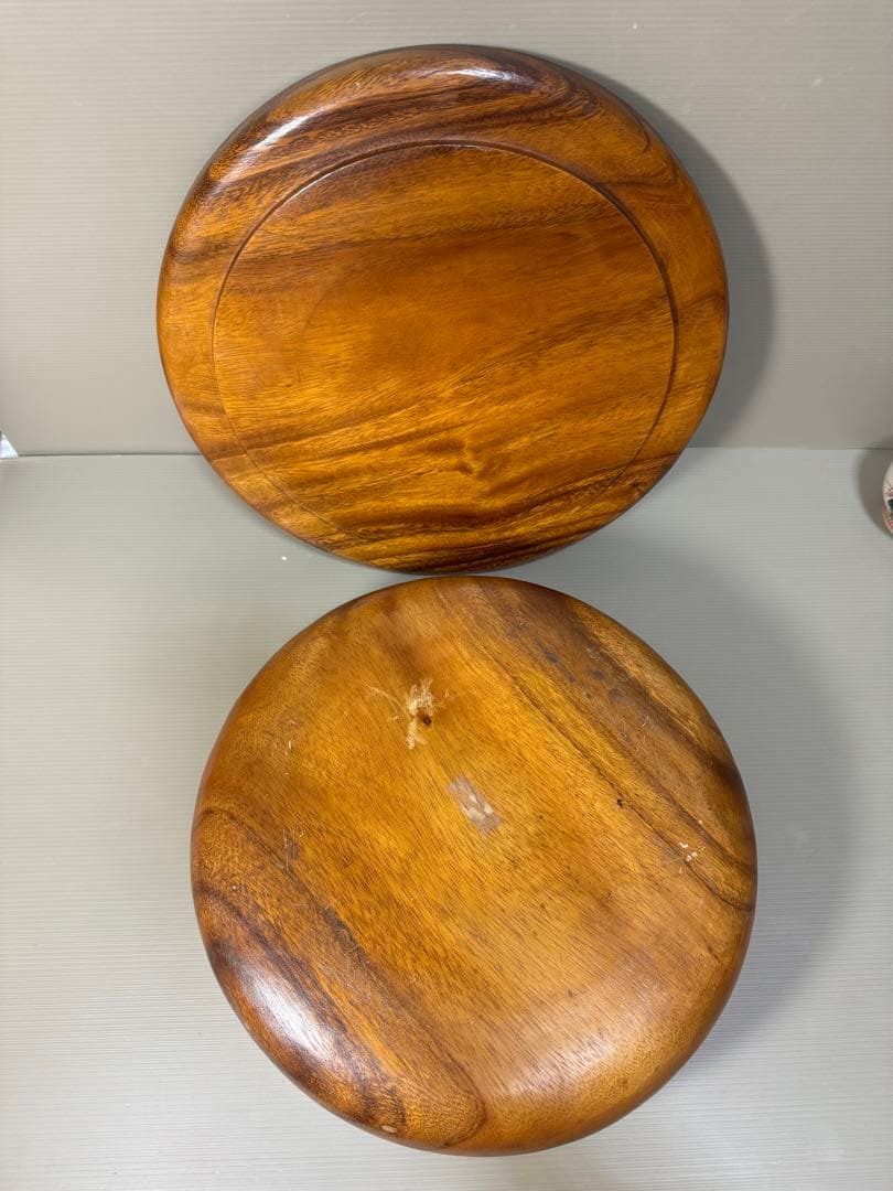 2256 九谷焼　茶器セット　急須1客　湯呑5客　茶櫃付き