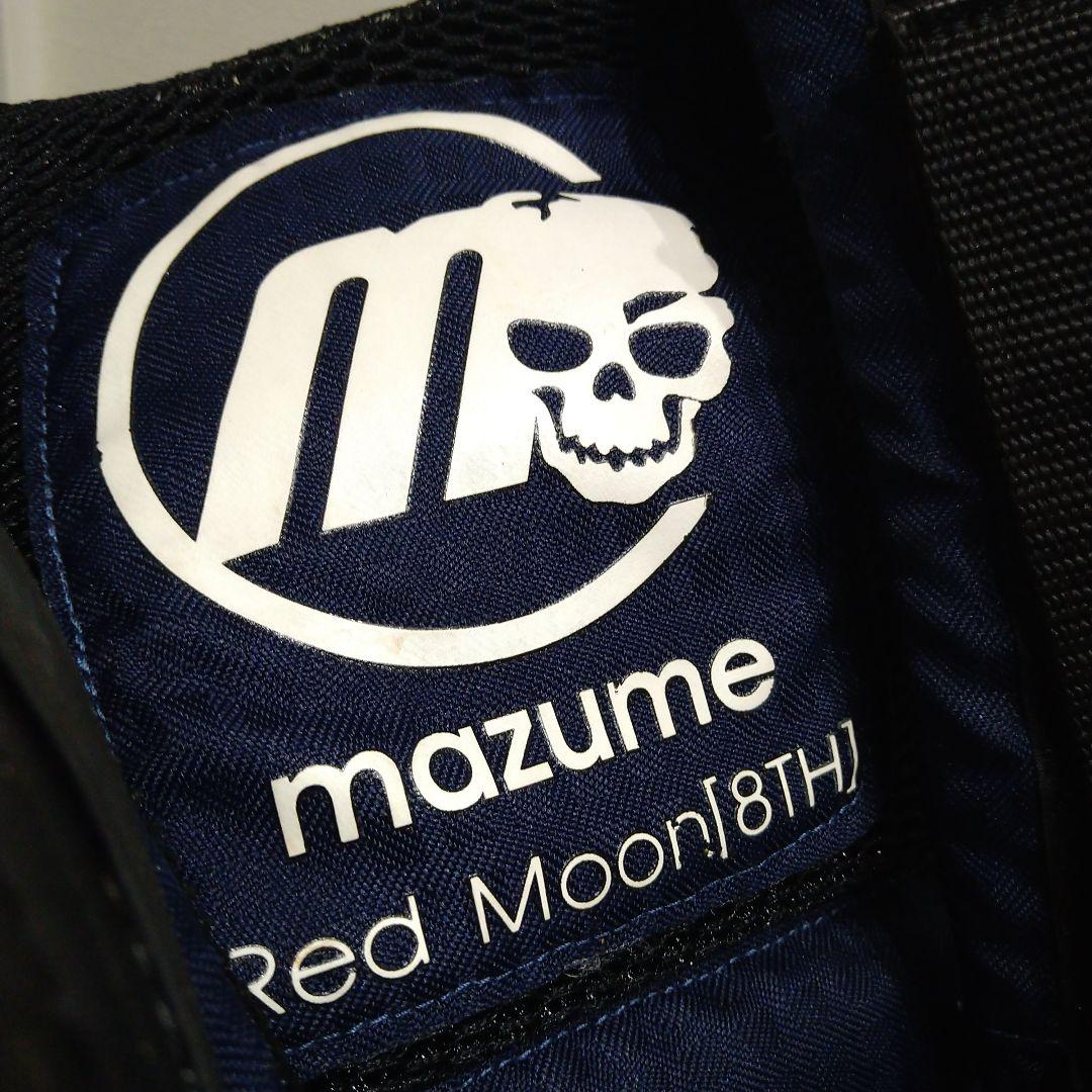 マズメ　レッドムーン　ライフジャケットⅧ
