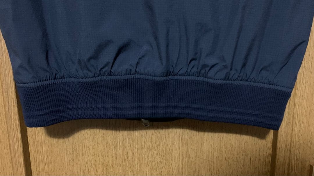 MASTER BUNNY EDITION ジャケット ネイビー サイズ4 美品