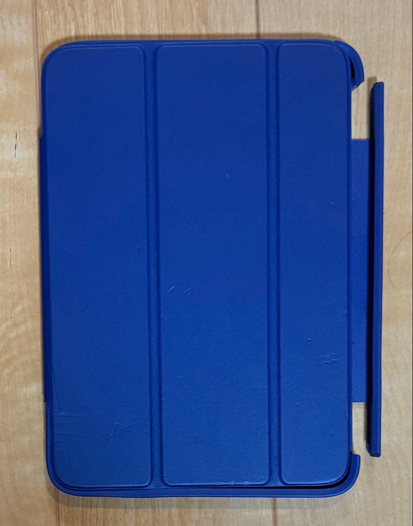 iPad mini6(パープル) Wi-Fi + Cellular 256GB