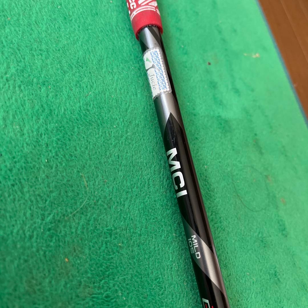 クラブ jucie tH 56 mci