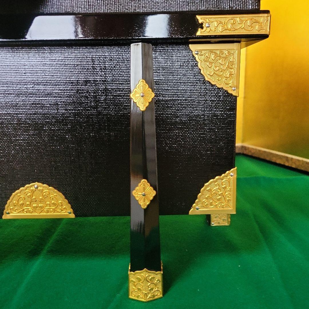 五月人形　18号　京兜　④