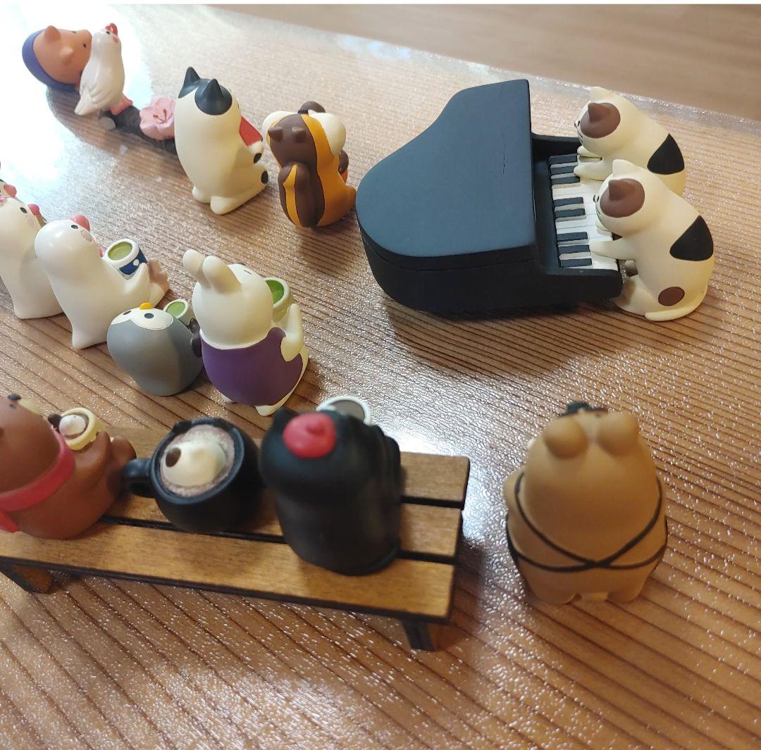 コンコンブル　まとめ売り