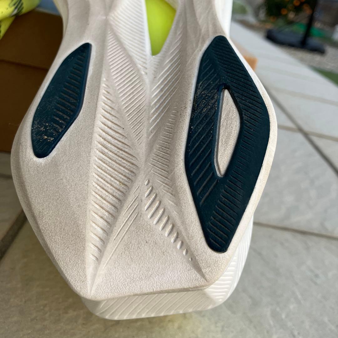 アシックス　ソニックブラスト　26.5