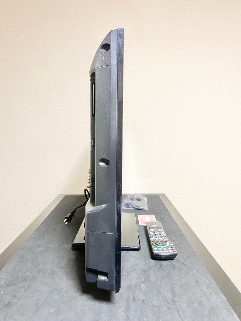 【今だけ優待価格】Panasonic VIERA｜32V型IPS｜Wチューナー/