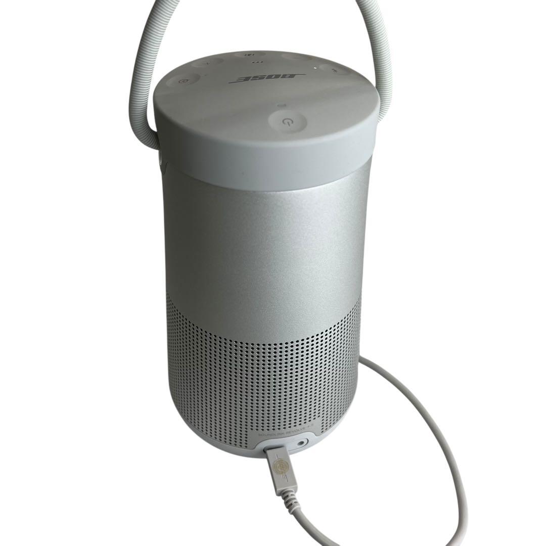 美品　Bose SoundLink Revolve+ Ⅱ スピーカー