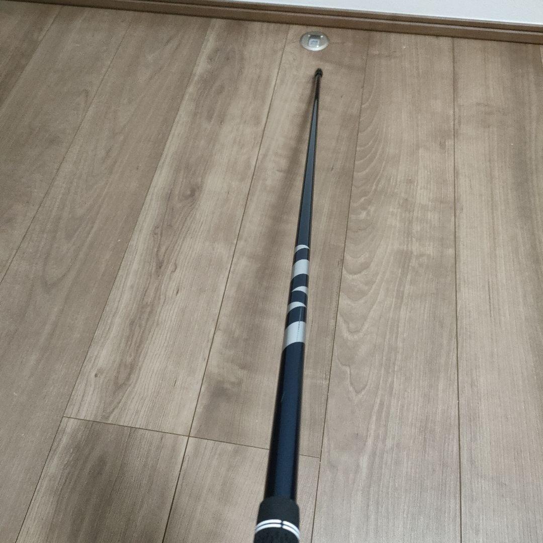 VENTUS BLUE 6-X ドライバーシャフト テーラーメイド