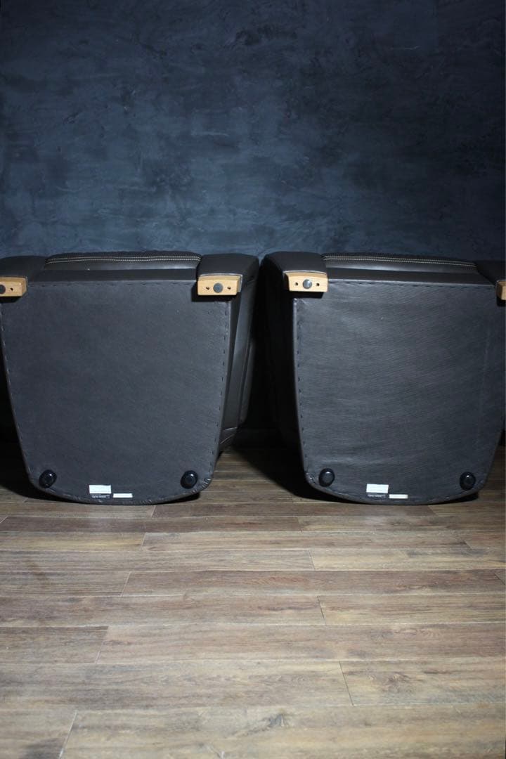 kurokuma　カリモクのある暮らし　ZT73 36万ソファ　　グレー