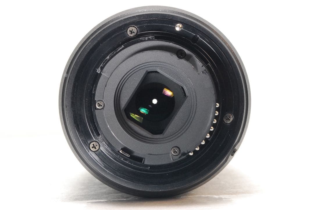 チャンバー 様_Nikon AF-P 70-300mm ❤️望遠レンズ❤️ニコン