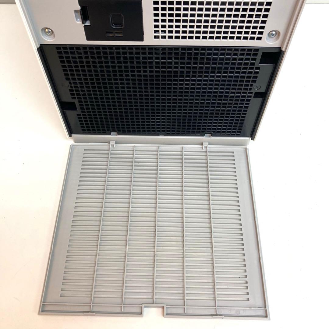 A270-48 DAIKIN　加湿ストリーマ空気清浄機　MCK70Z-W