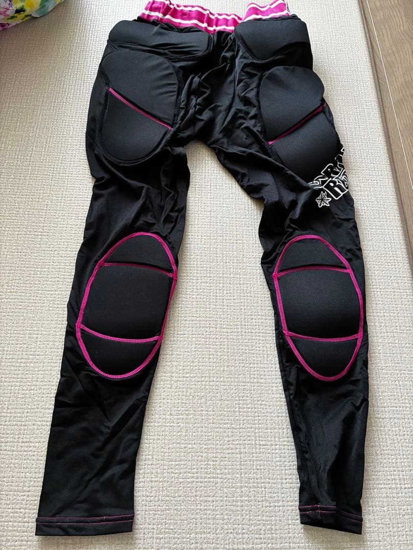 スノボードウェア　レディースサイズ　フルセット