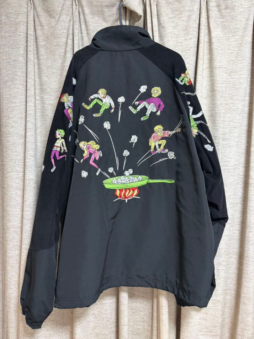 Left Alone　popup限定　ジャケット