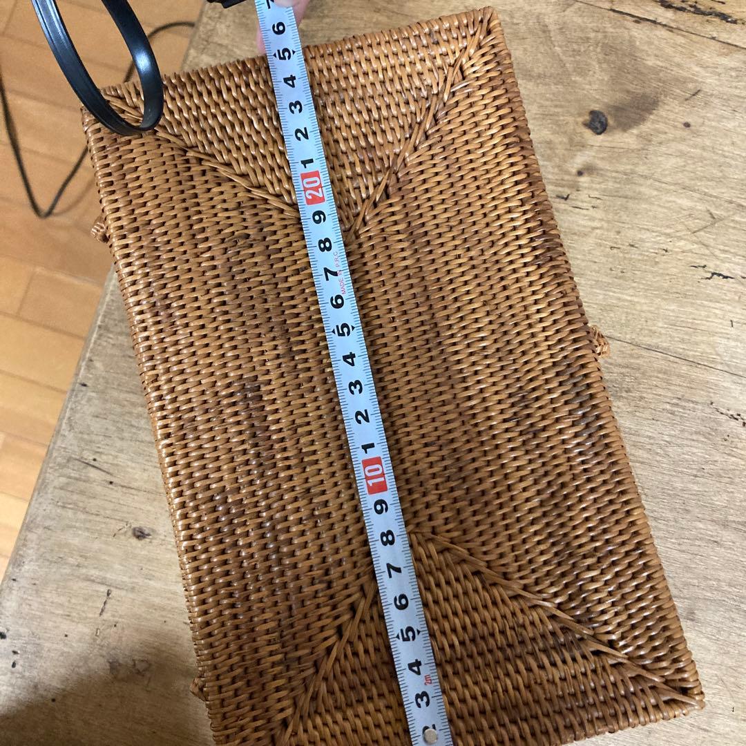 アタの蓋つきBOX