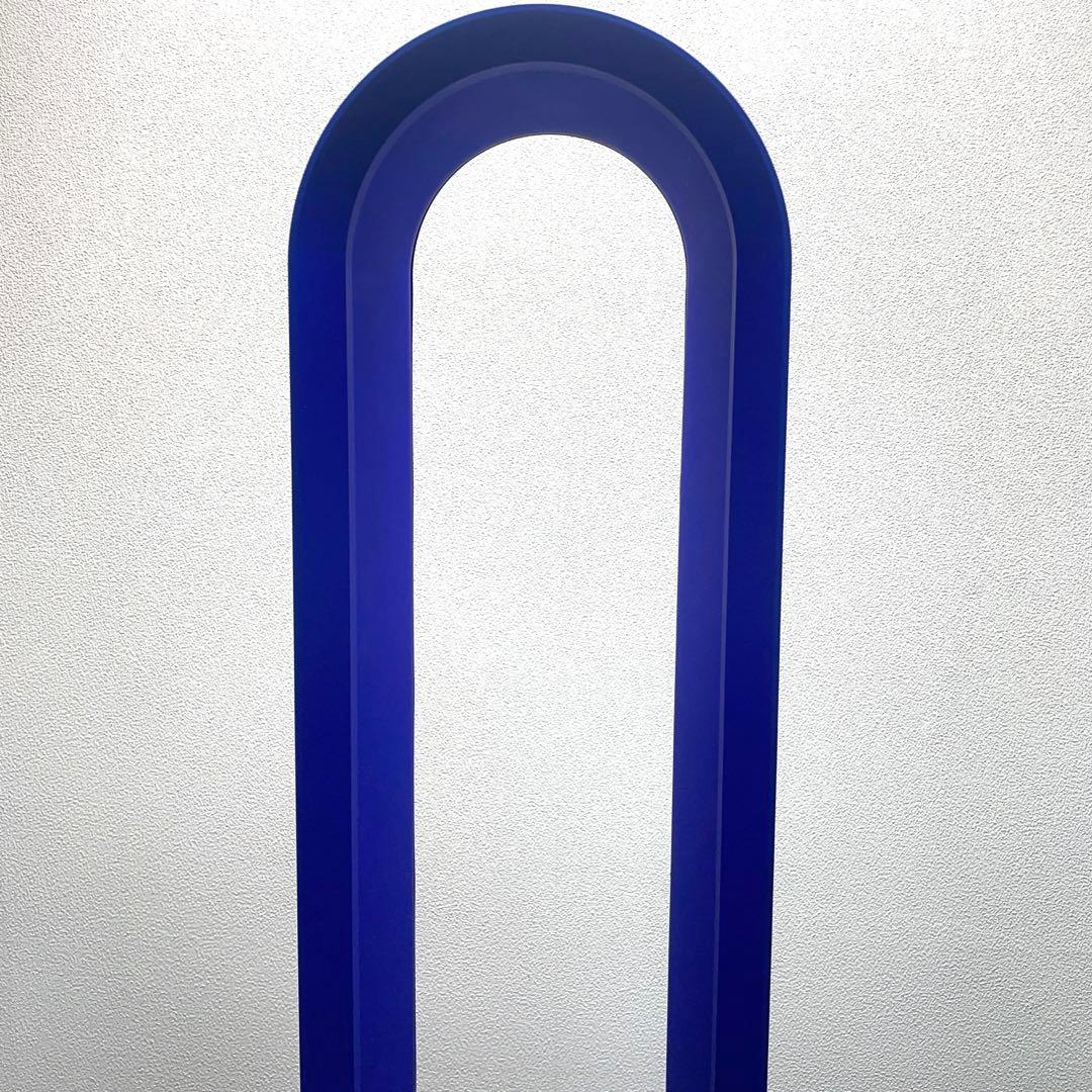 Dyson COOL AM07 羽根なし扇風機2020年製 black Blue