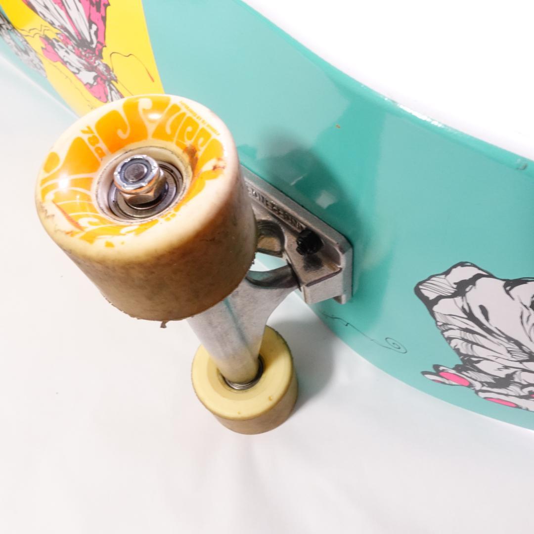 WELCOMEインディ139 NINJA スーパージュースクルーザーコンプリート