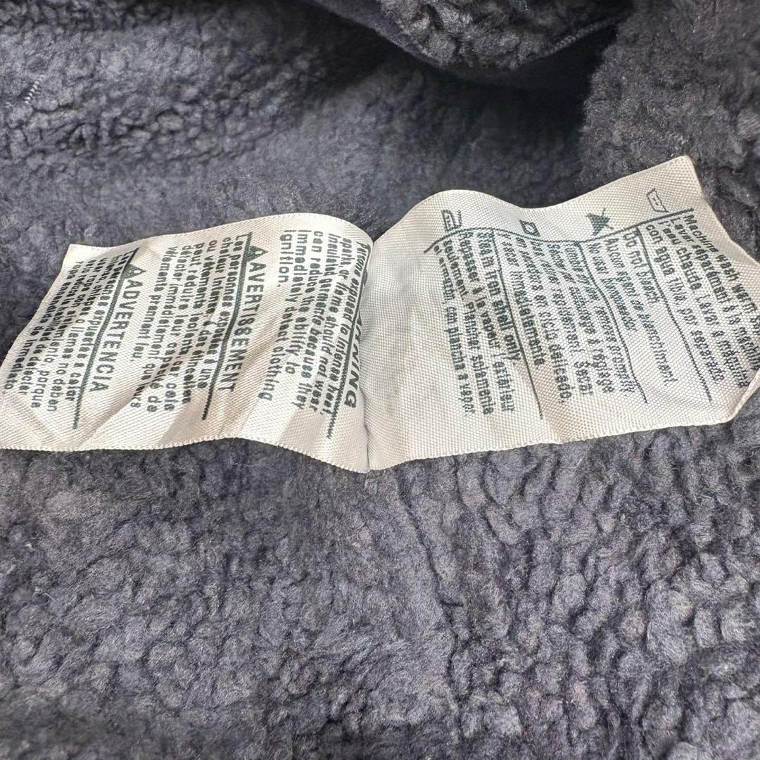 Carhartt Duck Vest カーハート ダックベスト ネイビー フード