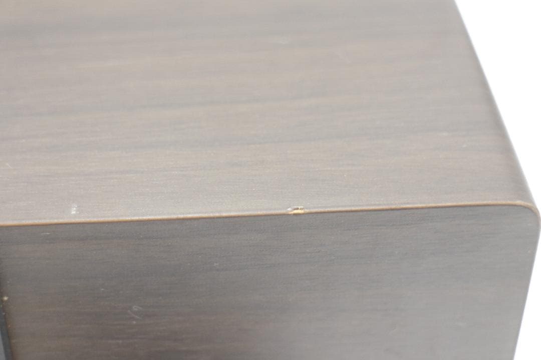 [M-TN 1965] JVCケンウッド Victor EX‐D7 本体のみ