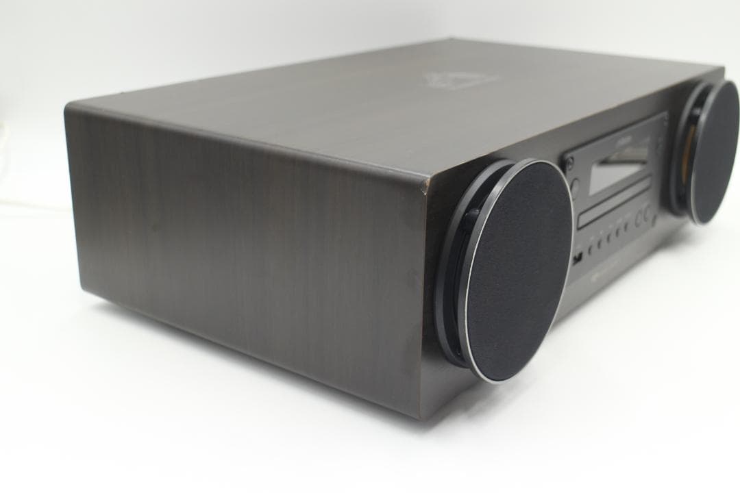 [M-TN 1965] JVCケンウッド Victor EX‐D7 本体のみ