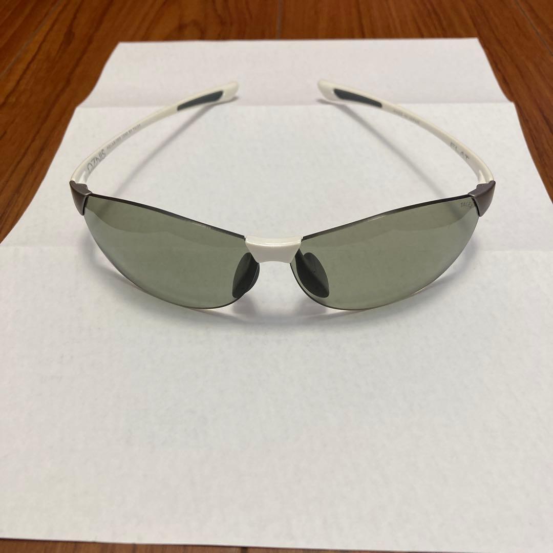 Talex OZNIS サングラス FLAT10 TRUEVIEW GOLF