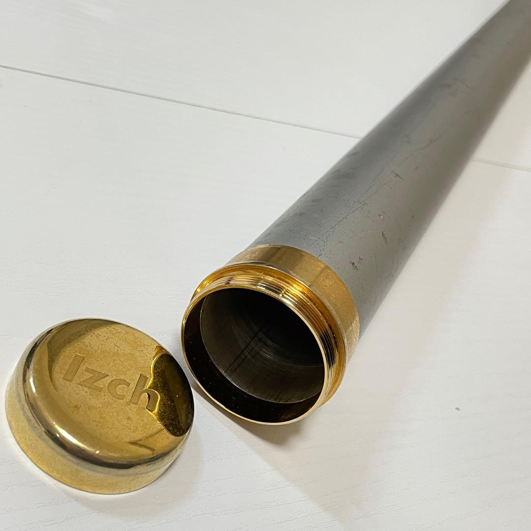 横田ロッド バンブー フライロッド MF70 #3/4 F.F スペシャル