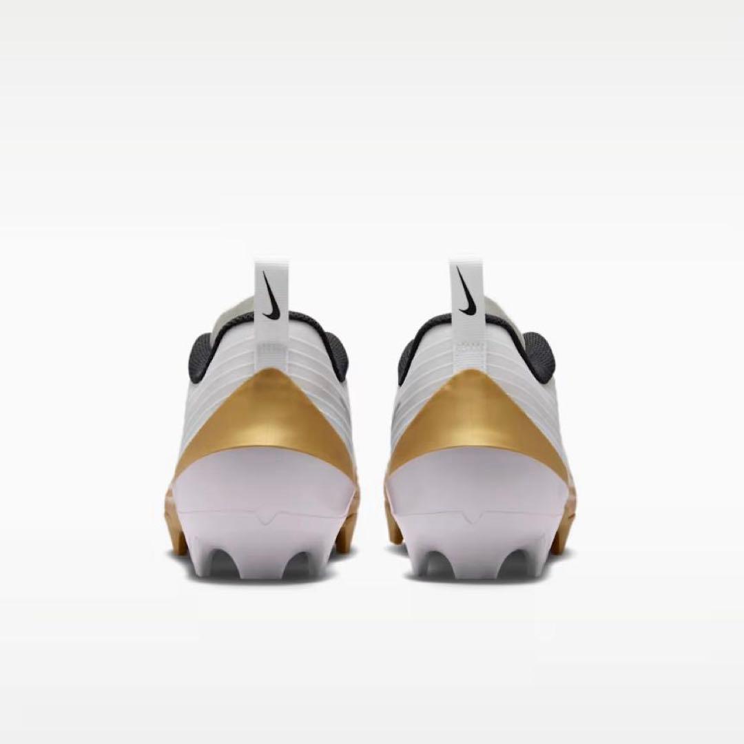 Nike Vapor Speed 3 WHT/GLD 　27.0㎝　F