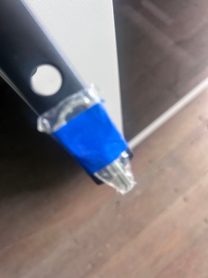 NitoシステムラックFS60 19インチサーバーキャビネット