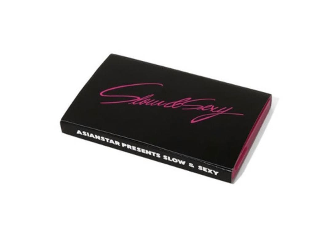 新Hide and Seek H&S カセットプレーヤー&ミックステープセット